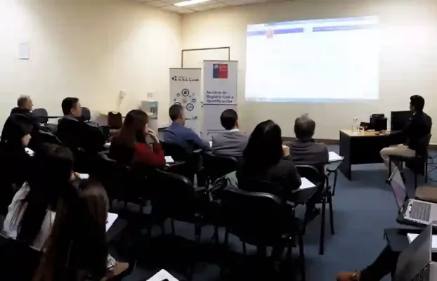 Sistema de Gestión Jurídica SRCel