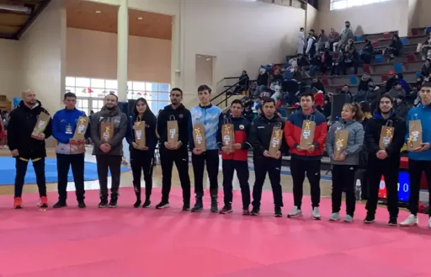 Copa Puerto Varas 2024: Un Éxito Deportivo y Comunitario