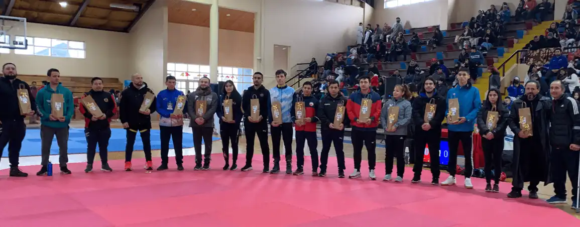 Copa Puerto Varas 2024: Un Éxito Deportivo y Comunitario