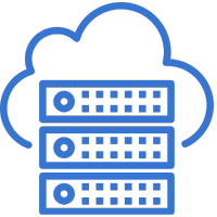 Data Center & Cloud