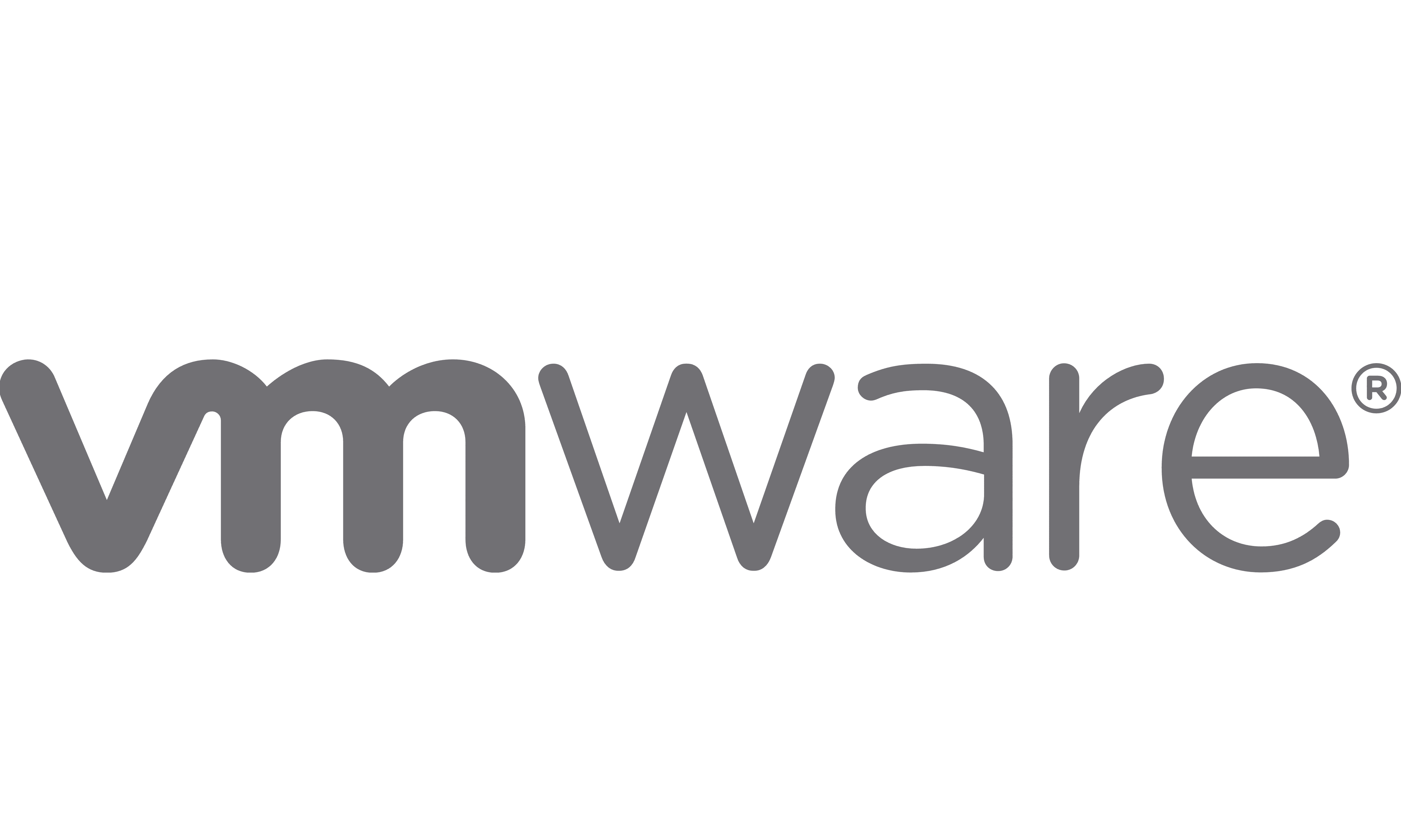 virtualización con vmware