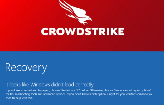 Importancia de Respaldos y Planes de Contingencia: Lecciones del Incidente CrowdStrike-Microsoft