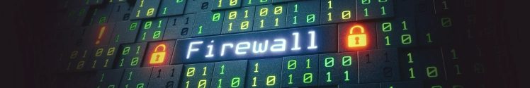 Firewall Ciberseguridad