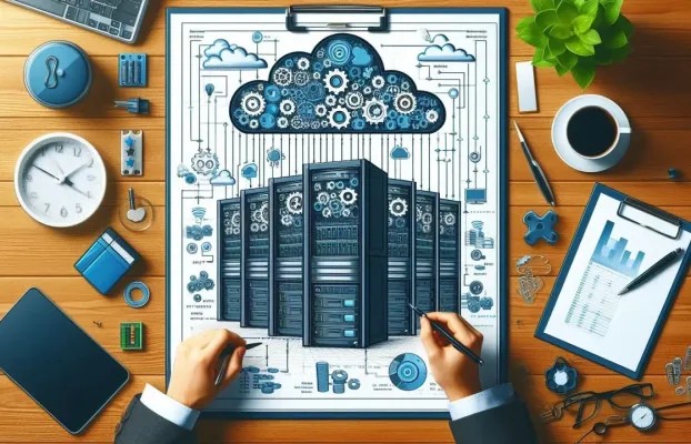 ¿Y si mañana todo falla? La importancia de un buen plan de Disaster Recovery