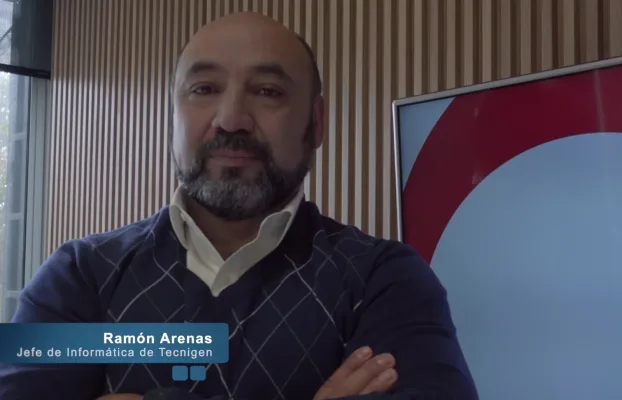 Confianza y profesionalismo: Los pilares de nuestra alianza con Tecnigen