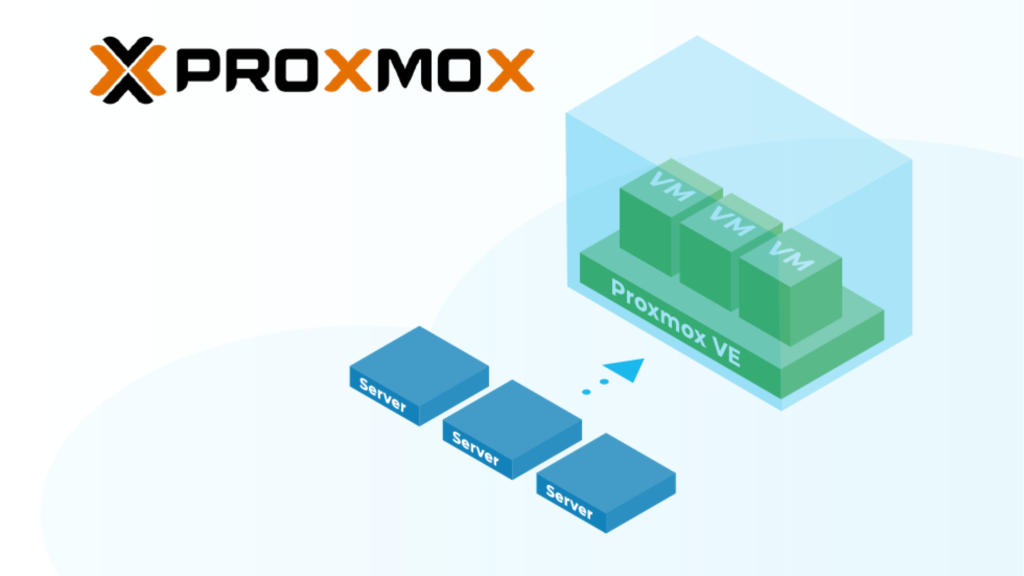 migración vmware a proxmox ve