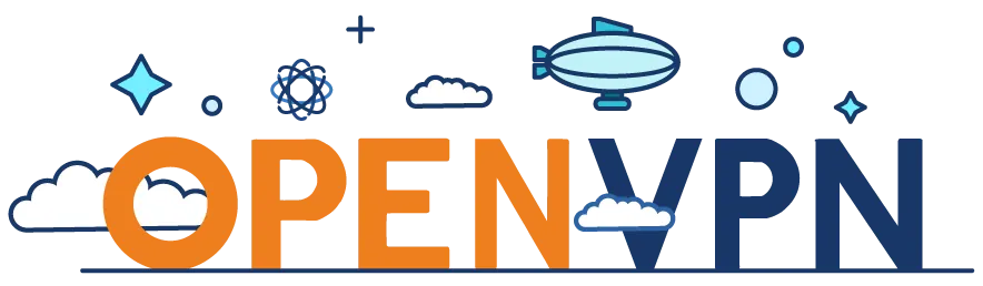 openvpn logo