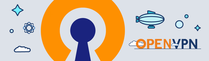 openvpn logo